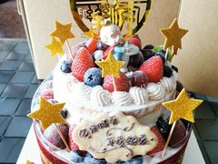 -EnergyCake蛋糕理想国