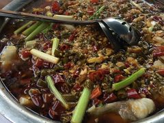 -笑红饭庄