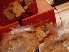 -东哥面包 DONCO BAKERY(万风新天地购物中心店)