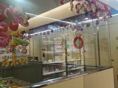 -海底捞火锅(万达广场店)