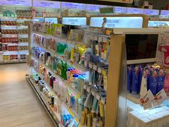 -blt精品超市(上海杨浦合生汇店)