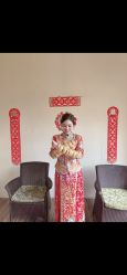 点击看大图 -LOVE SHINE婚纱·红鼎庄龙凤褂·妈妈装定制