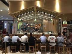 -狮头牌卤味研究所·卤味饭(花城汇南区店)