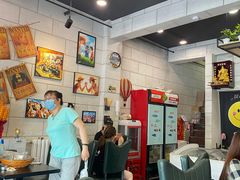 -愉肴麻辣香锅(中北镇店)