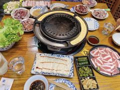 -春记潮汕牛肉火锅