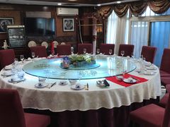 包厢-三六三杭州菜(水上总店)