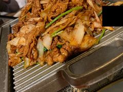 -合兴居烤鸭店
