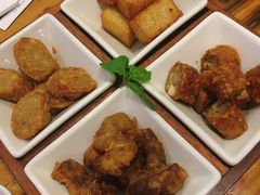 -临家闽南菜(宝洲路店)