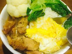 -OKOOKO澳客餐吧(乐天百货店)