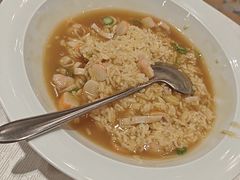 -丰鲤楼•闽南茶楼(仟禧汇店)