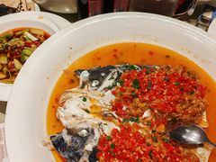 -浔庐餐厅•江西老字号•九江菜(南湖国际店)