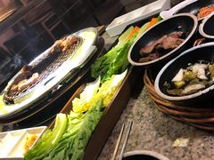 -三代烤肉(保利广场店)