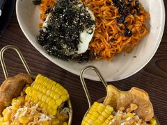 -韩鼎丰·韩国料理(林奥店)