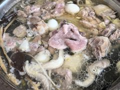 -海关荤豆花(洋河一路店)