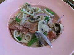 -Season施莀·牛扒·意粉·饭·足球主题餐吧