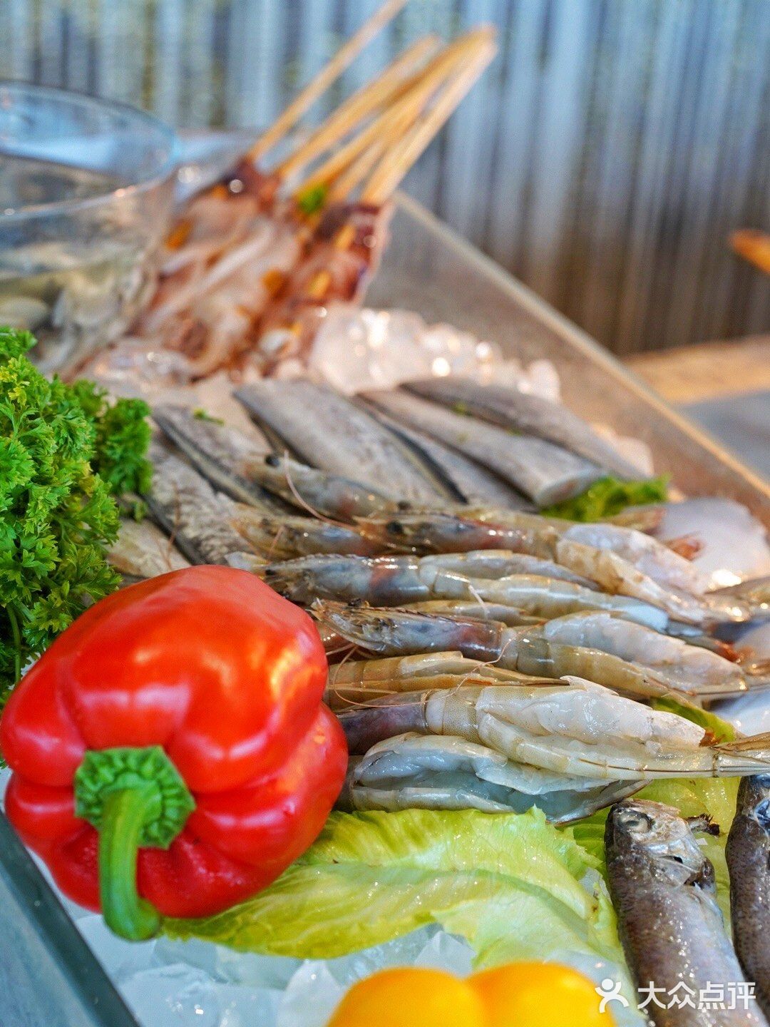 济南旅行｜索菲特银座大饭店法国美食节开幕啦！