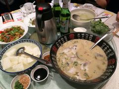 -李老爹香辣蟹(宣武门店)