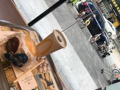 -麦当劳(华融店)