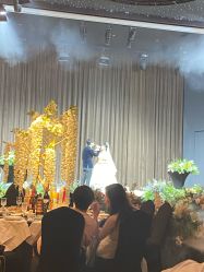 -格乐利雅婚礼艺术中心(南外滩店)