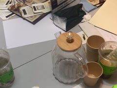 -剧狐剧本杀·月球探案馆(人民广场1号店)