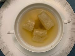 松茸竹荪汤-大蓉和(一品天下店)