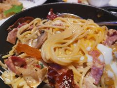 -MOSSO德国餐厅·音乐酒吧(环宇荟店)