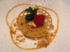 -北京古城老院厉晓麟精致菜