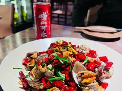 -KŌNG胶东小馆·酒馆(华熙店)
