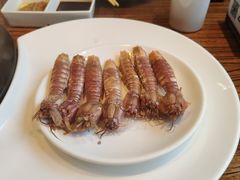 -海味当家·蒸锅海鲜(星海公园店)