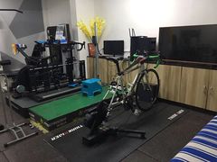 -美利达自行车(六里桥店)