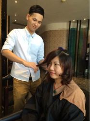 4701 Hair Club-KEIVON HAIR·崎宏