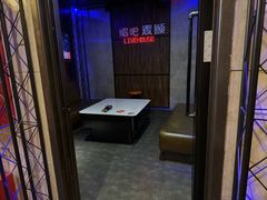 -唱吧麦颂KTV(西单华威潮铺街店)