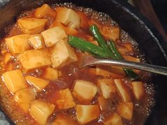 石锅沃豆腐-桂满陇-西湖船宴(西单大悦城店)