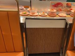 -争鲜回转寿司(通州万达店)