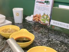 -一席地·本地鸡窝·杭帮鸡火锅(萧山银隆百货店)