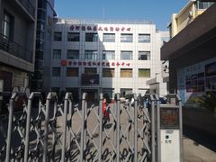 -漕河泾街道图书馆(漕河泾社区文化活动中心店)