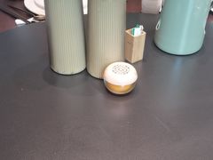 -庆江南江南菜(琴湖溪里花园城店)