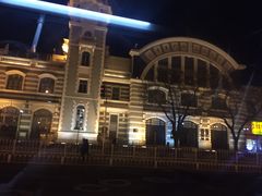 -中国铁道博物馆(正阳门馆)