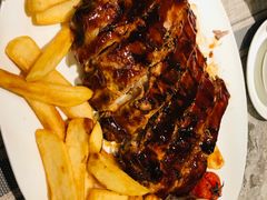 -Hurricane's Grill 飓风牛排