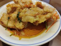 -老厨家(友谊路总店)