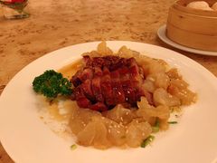 秘制叉烧-葡京日丽(澳门葡京酒店)