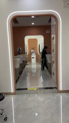 -希梵尔头皮抗衰·科技养发