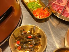 -核桃碳烤肉馆(深圳首店)