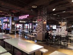 大堂-渔湘粤厨(时尚天河美食城店)