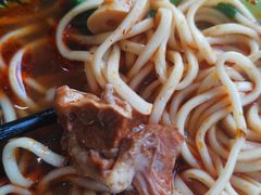 李先生牛肉面-李先生牛肉面大王(太原南内环店)