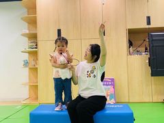 -全优加早教托育园(广百新一城店)