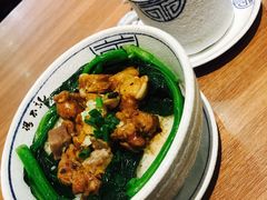 -冯不记米坊(凯德广场店)