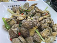 -景好海鲜餐厅(大鹏必选旅游店)