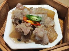 -上下九广州菜馆(李家村万达店)