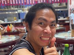 -胡子王扁豆面旗子(五一路店)
